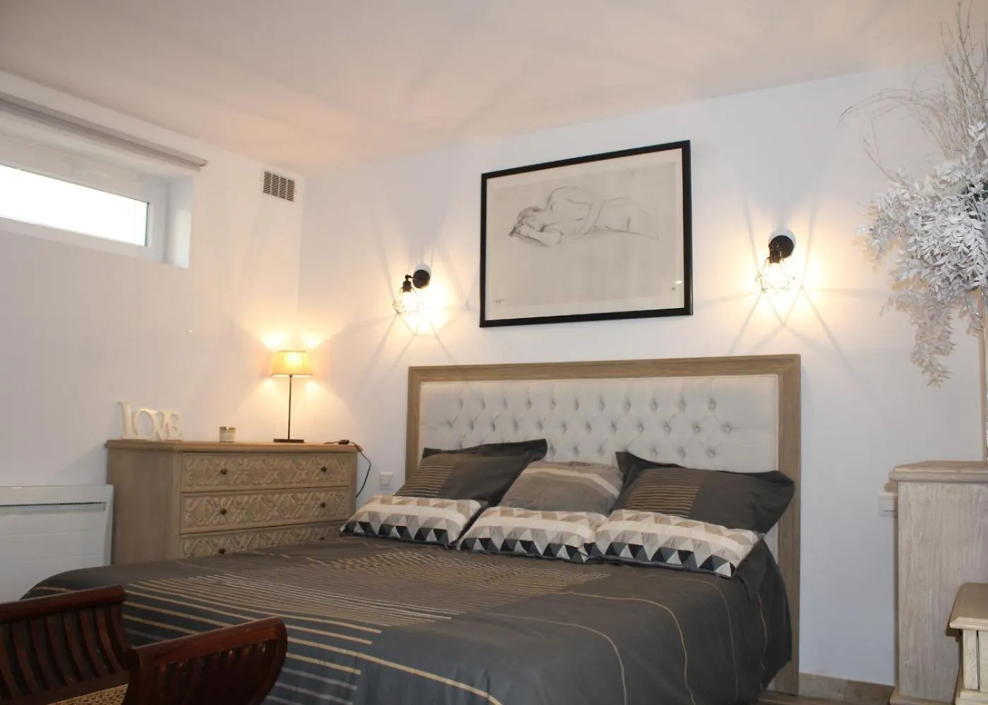 Bienvenue A La Villa Bellavista Pertuis Apartment