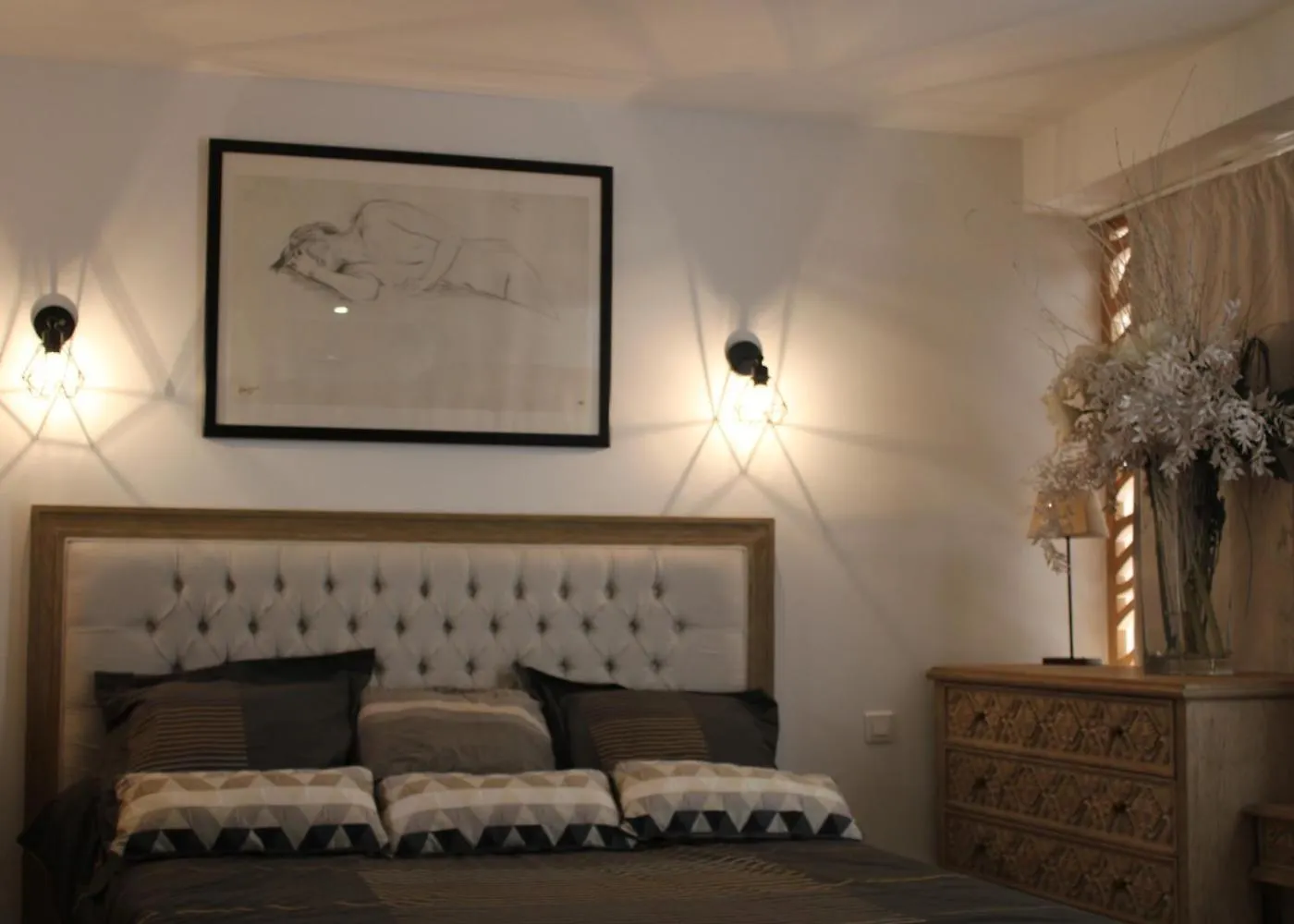 Bienvenue A La Villa Bellavista Pertuis
