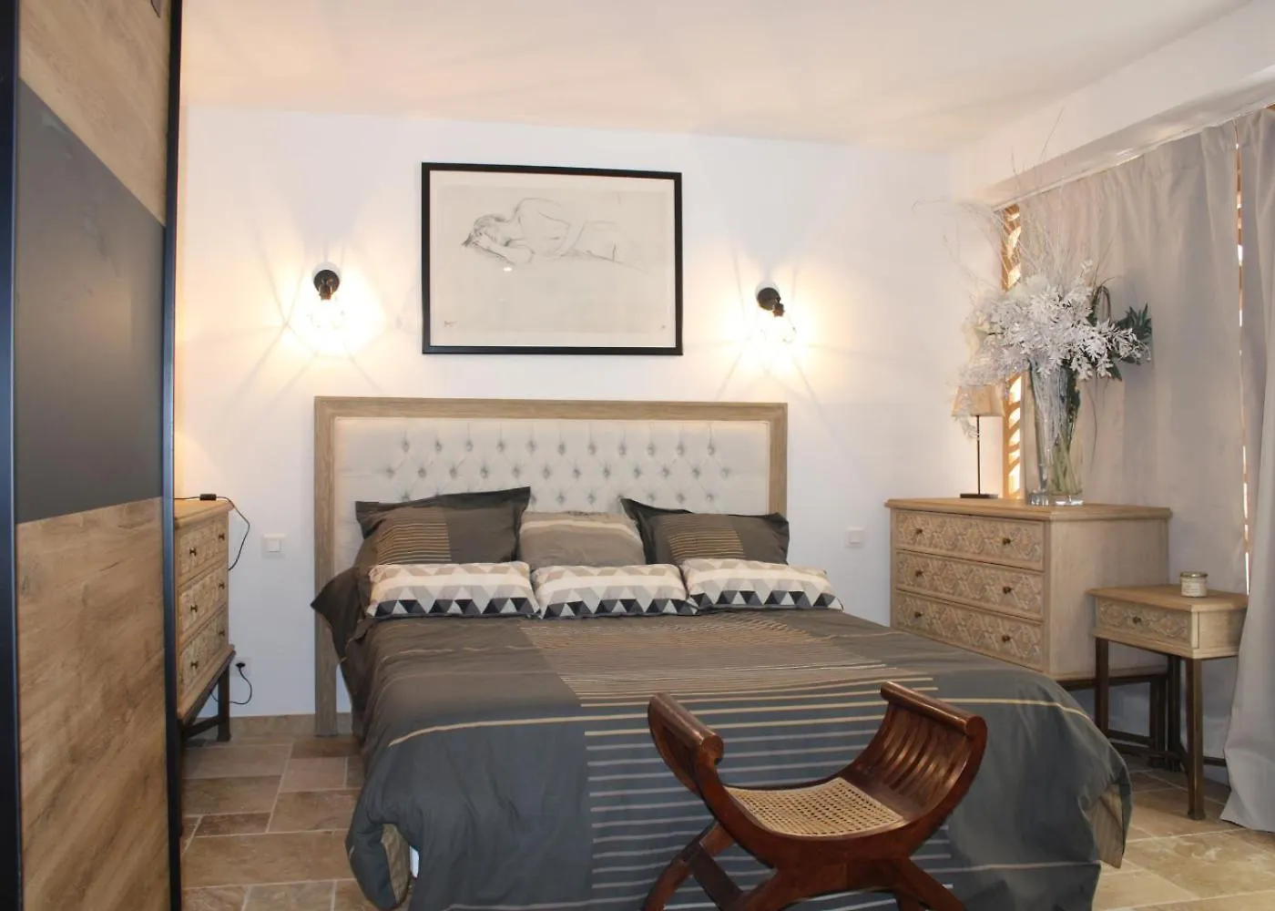 Apartment Bienvenue A La Villa Bellavista Pertuis