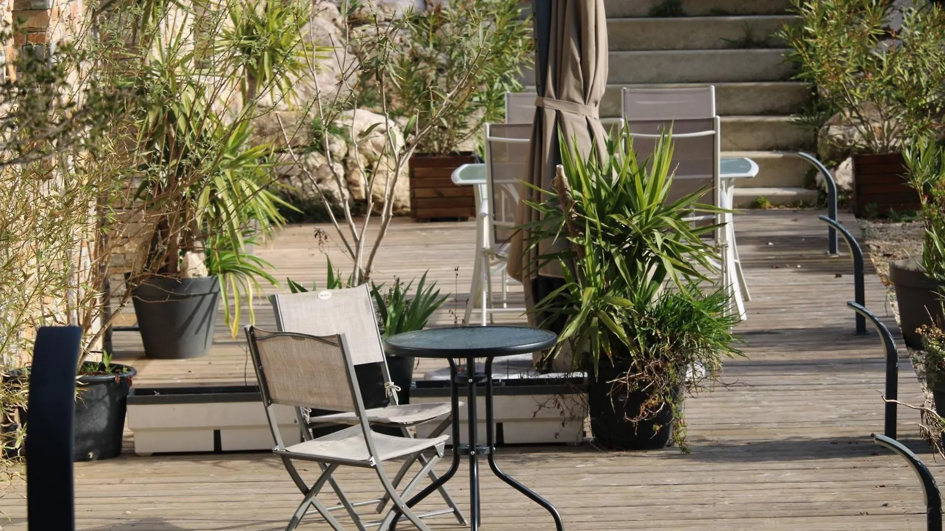 Apartment Bienvenue A La Villa Bellavista Pertuis France
