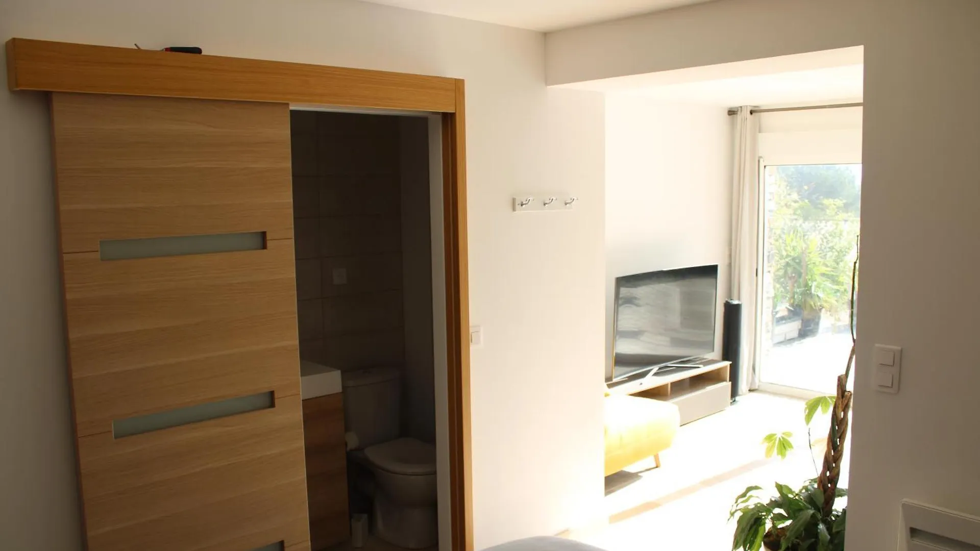 Apartment Bienvenue A La Villa Bellavista Pertuis