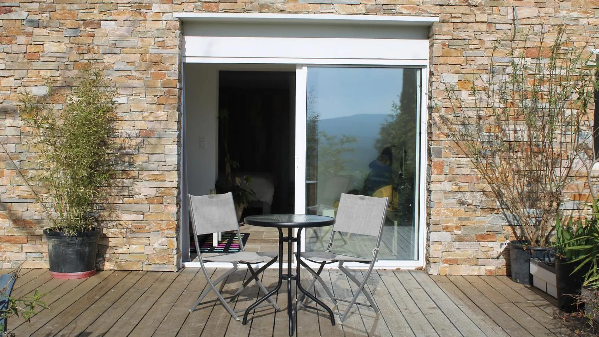 Bienvenue A La Villa Bellavista Pertuis 0*,