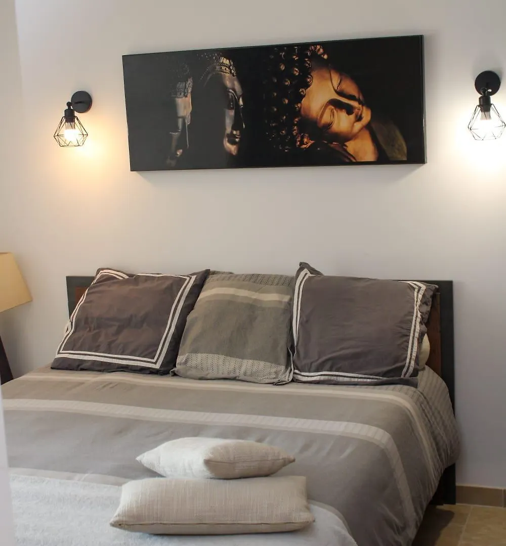 Bienvenue A La Villa Bellavista Pertuis Apartment