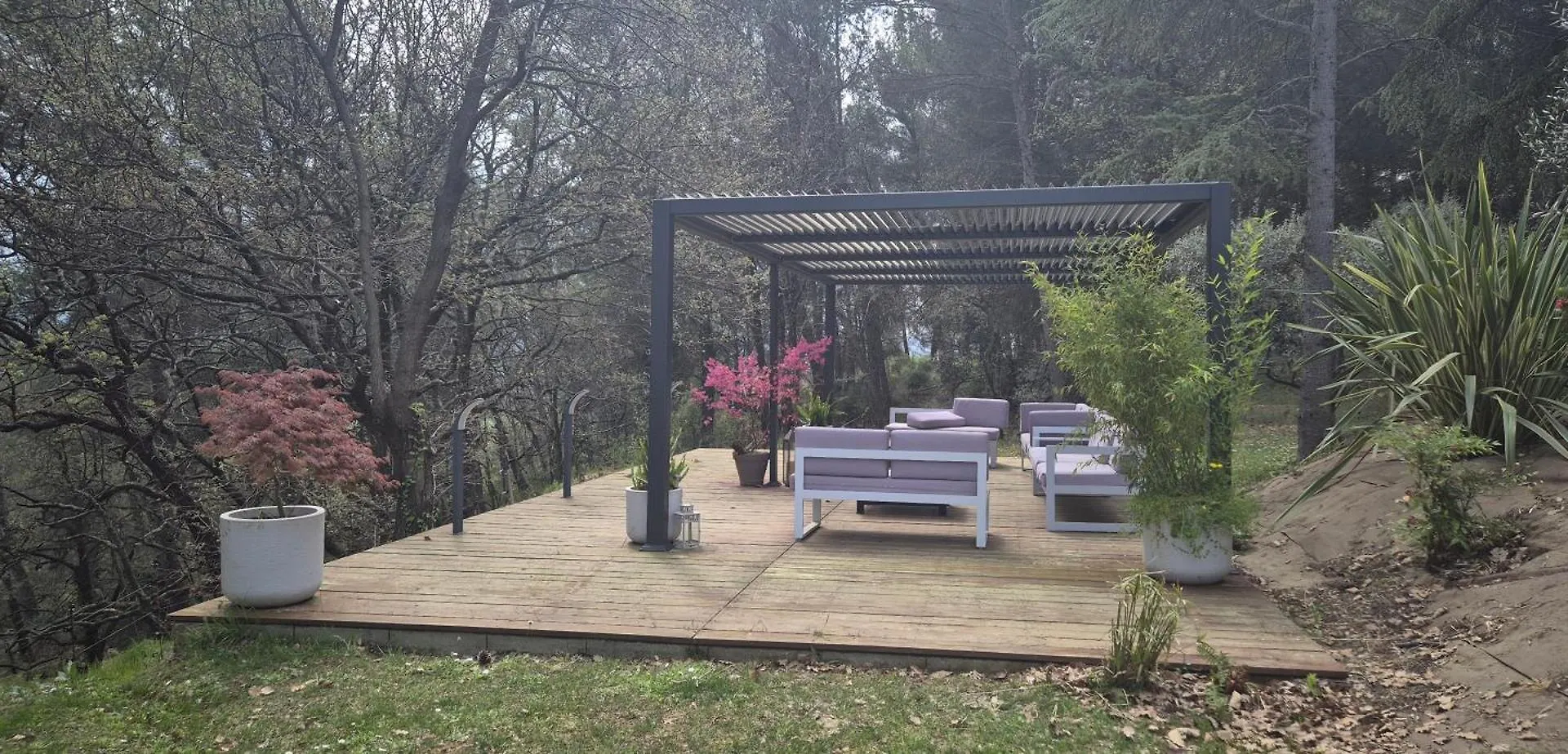 Apartment Bienvenue A La Villa Bellavista Pertuis France