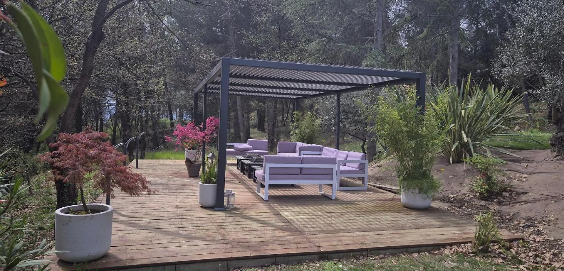 Bienvenue A La Villa Bellavista Pertuis 0*,