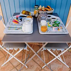 Bed & Breakfast Louanne, Pertuis