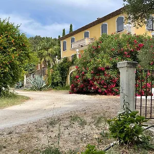 Bastide Du Defends Pertuis