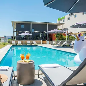 Hotel Ibis Styles Portes Du Luberon, Pertuis